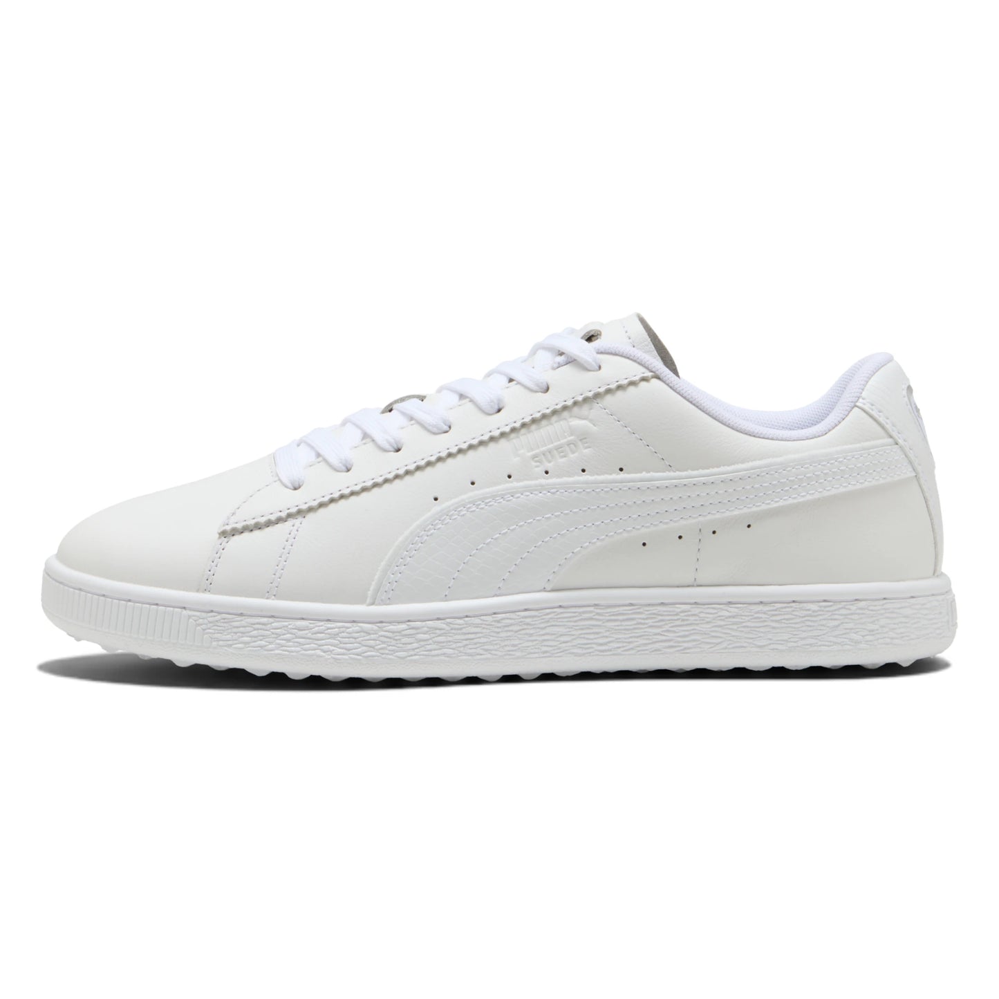 Puma Suede G Golf Shoes 313757