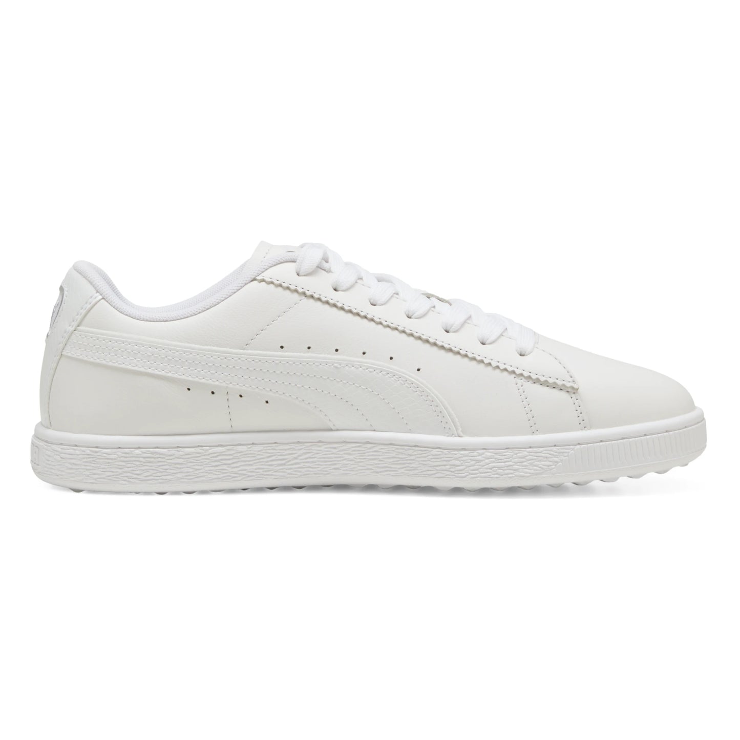 Puma Suede G Golf Shoes 313757