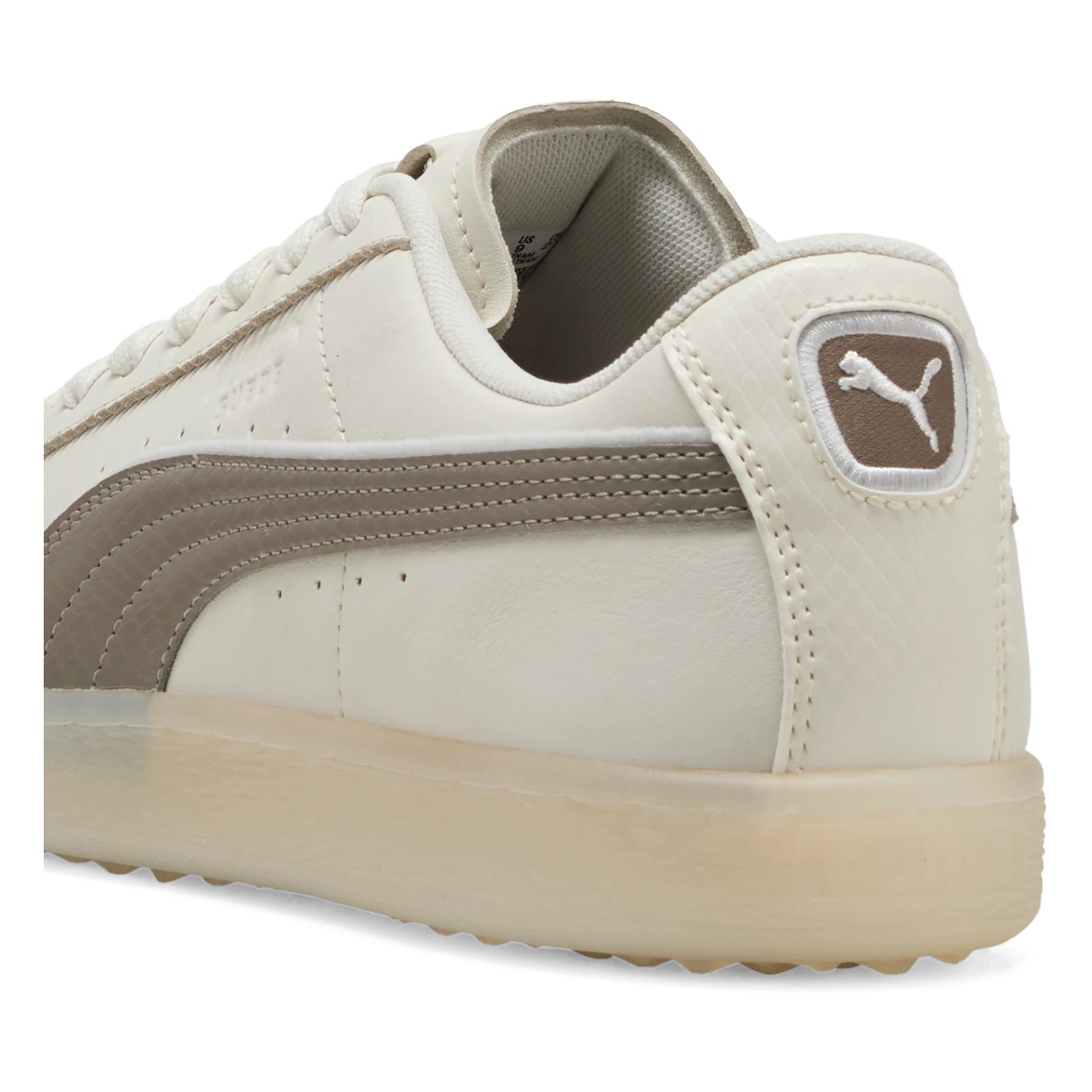 Puma Suede G Golf Shoes 313757