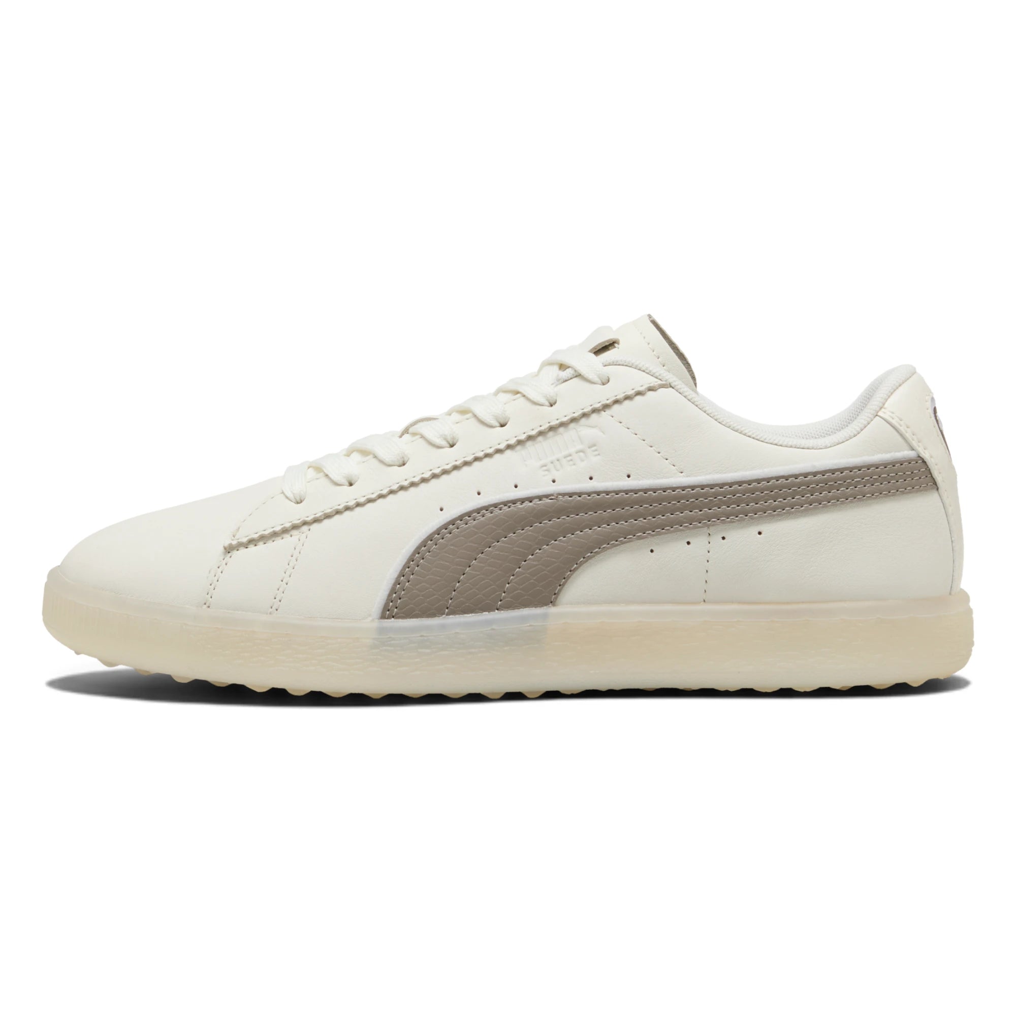 Puma Suede G Golf Shoes 313757