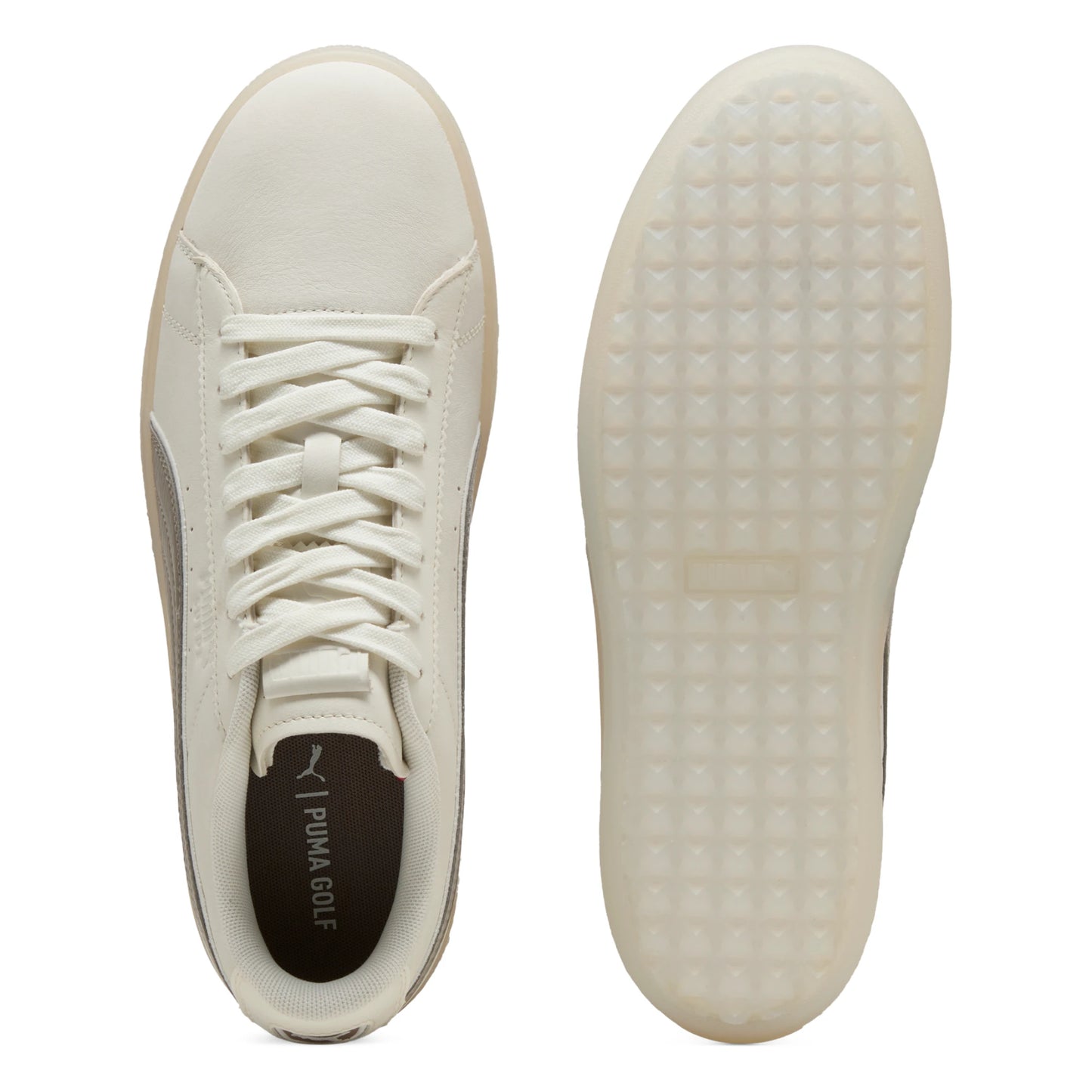 Puma Suede G Golf Shoes 313757