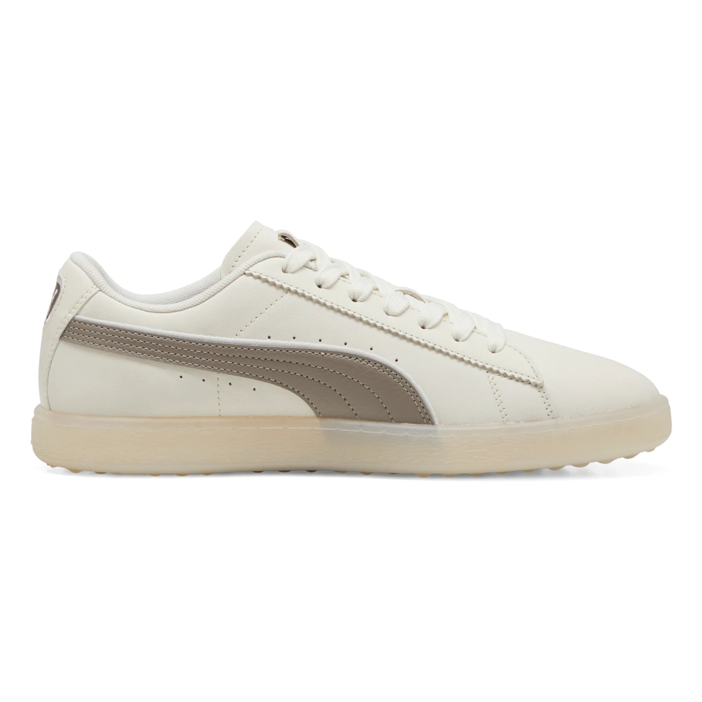Puma Suede G Golf Shoes 313757