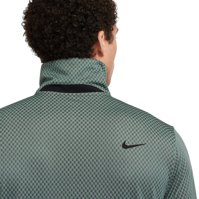 Nike Dri Fit Tour Jacquard Golf Polo FD5741