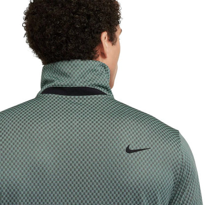 Nike Dri Fit Tour Jacquard Golf Polo FD5741