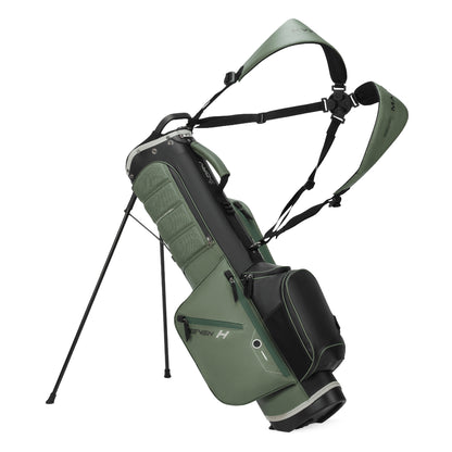 Big Max Aqua Seven G Golf Stand Bag 3508LEH