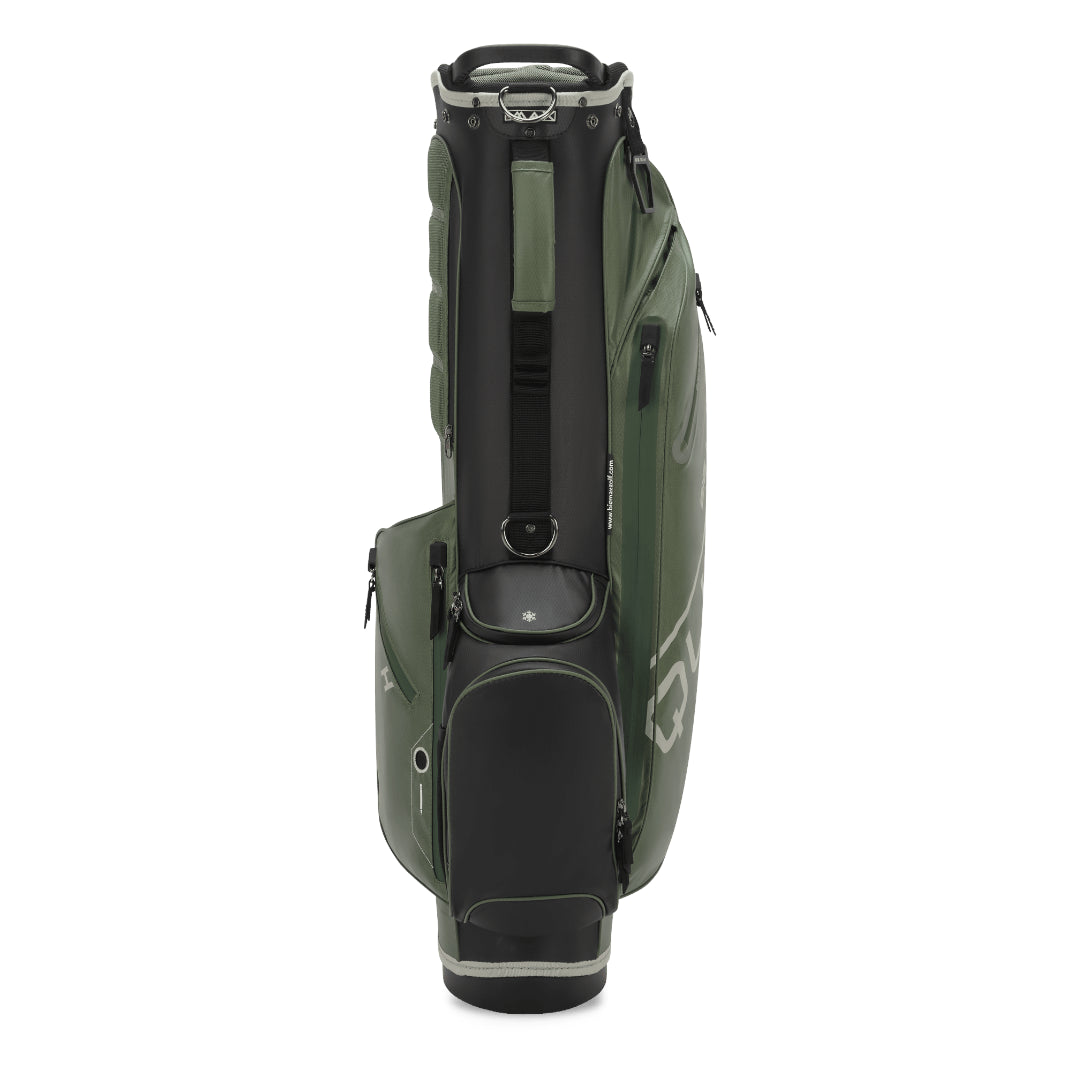 Big Max Aqua Seven G Golf Stand Bag 3508LEH