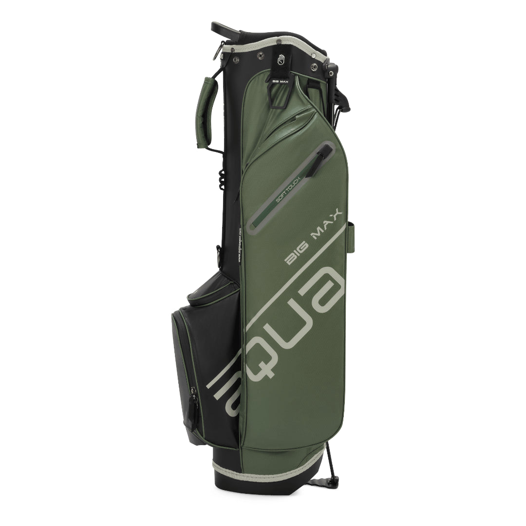 Big Max Aqua Seven G Golf Stand Bag 3508LEH