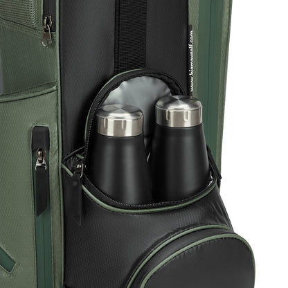 Big Max Aqua Seven G Golf Stand Bag 3508LEH