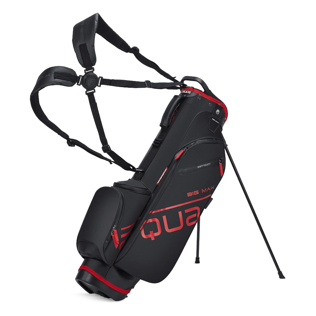 Big Max Aqua Seven H Golf Stand Bag 3508LEH