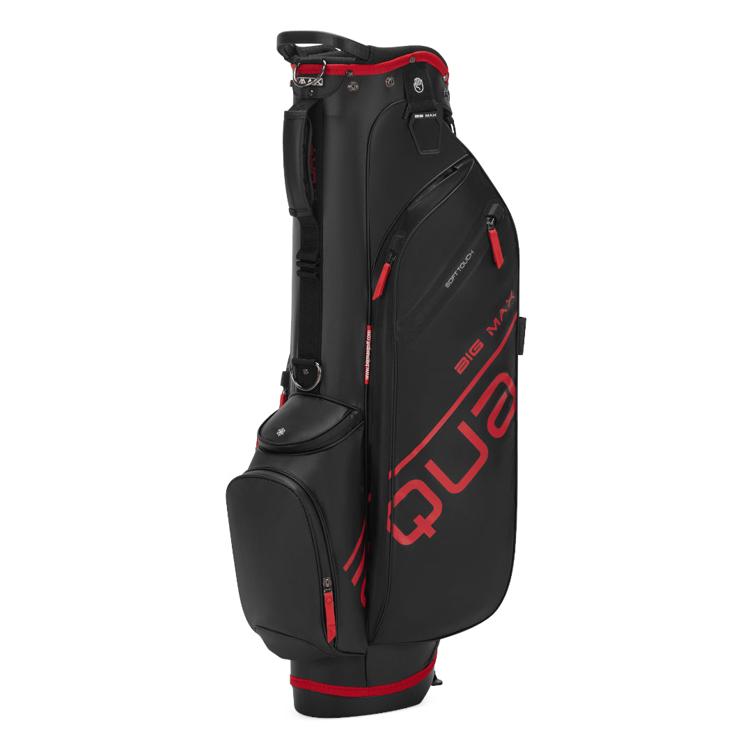 Big Max Aqua Seven G Golf Stand Bag 3508LEH