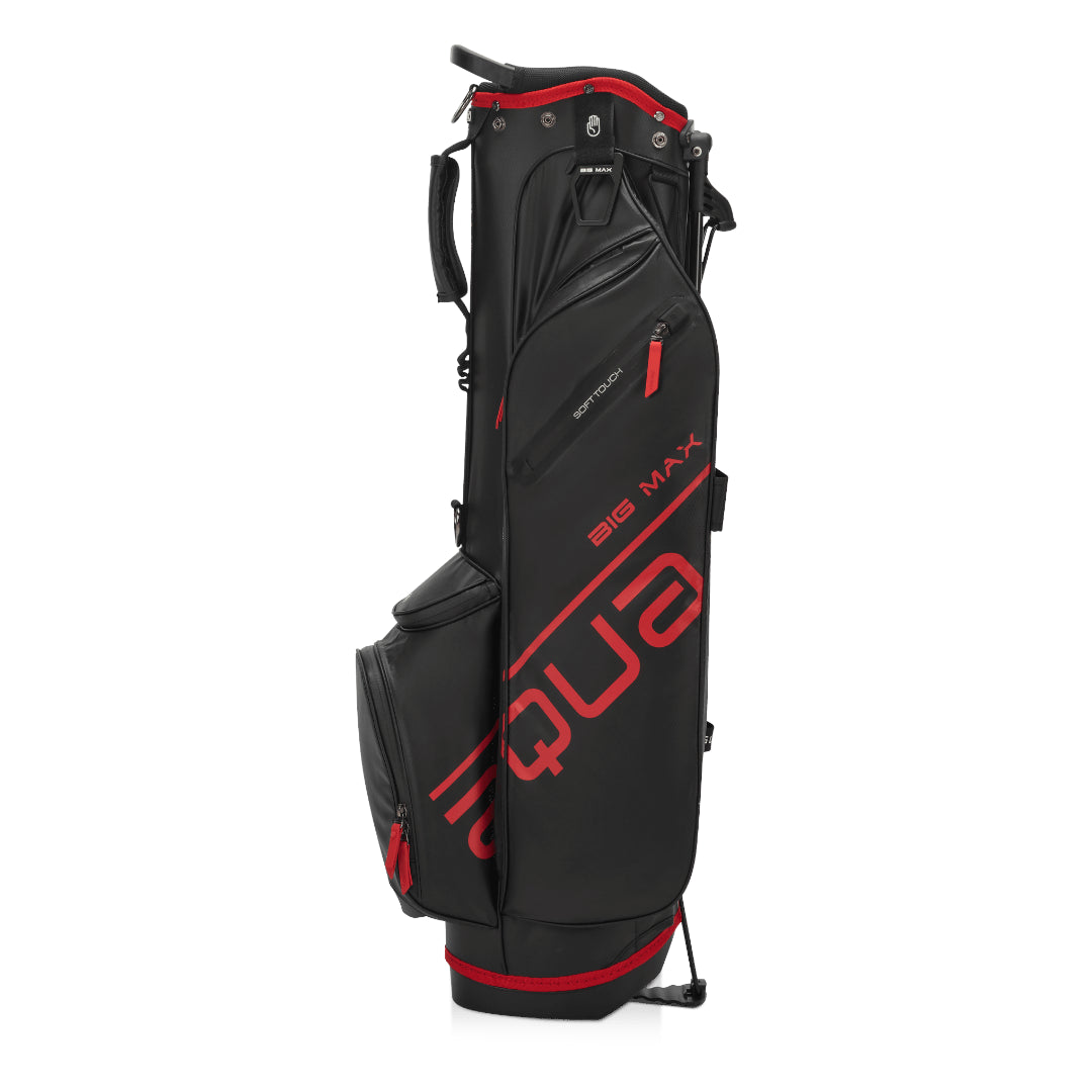 Big Max Aqua Seven G Golf Stand Bag 3508LEH