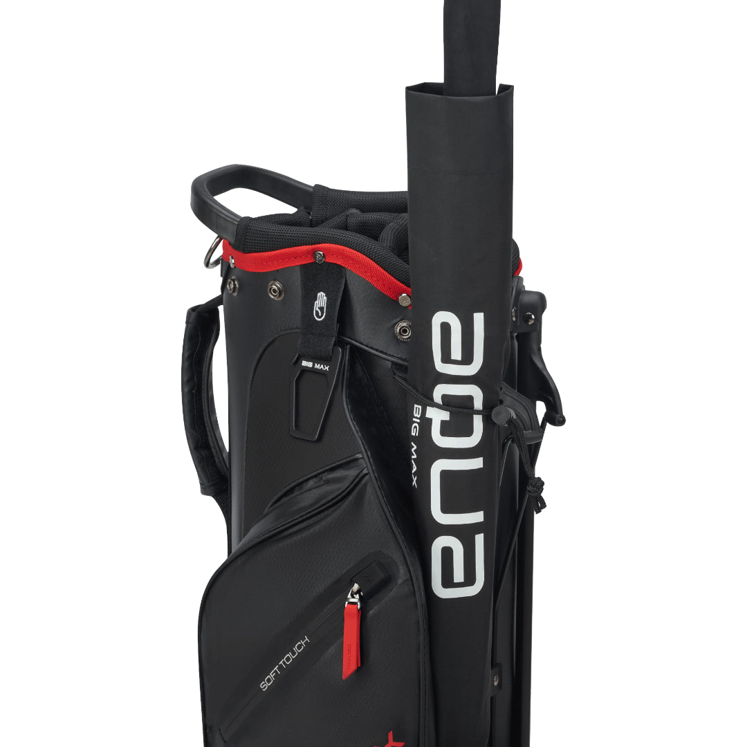 Big Max Aqua Seven G Golf Stand Bag 3508LEH