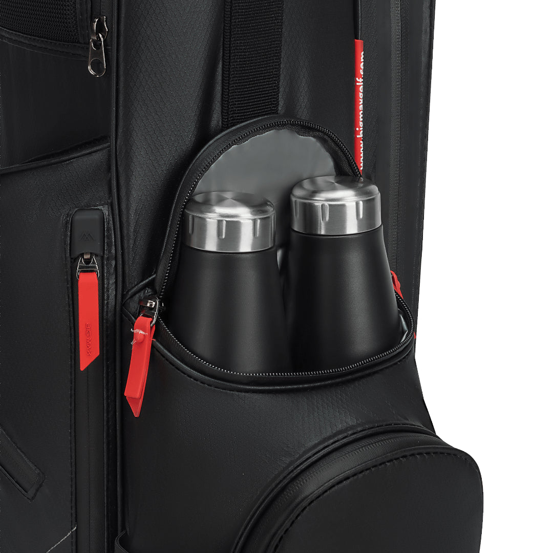Big Max Aqua Seven G Golf Stand Bag 3508LEH