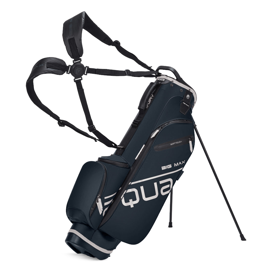 Big Max Aqua Seven H Golf Stand Bag 3508LEH