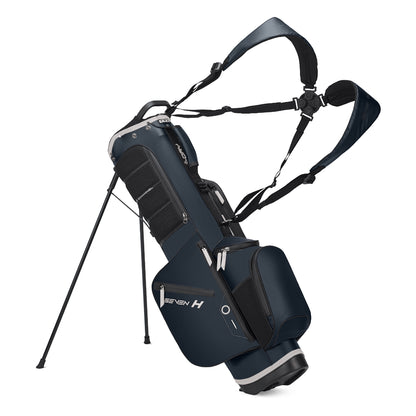 Big Max Aqua Seven G Golf Stand Bag 3508LEH