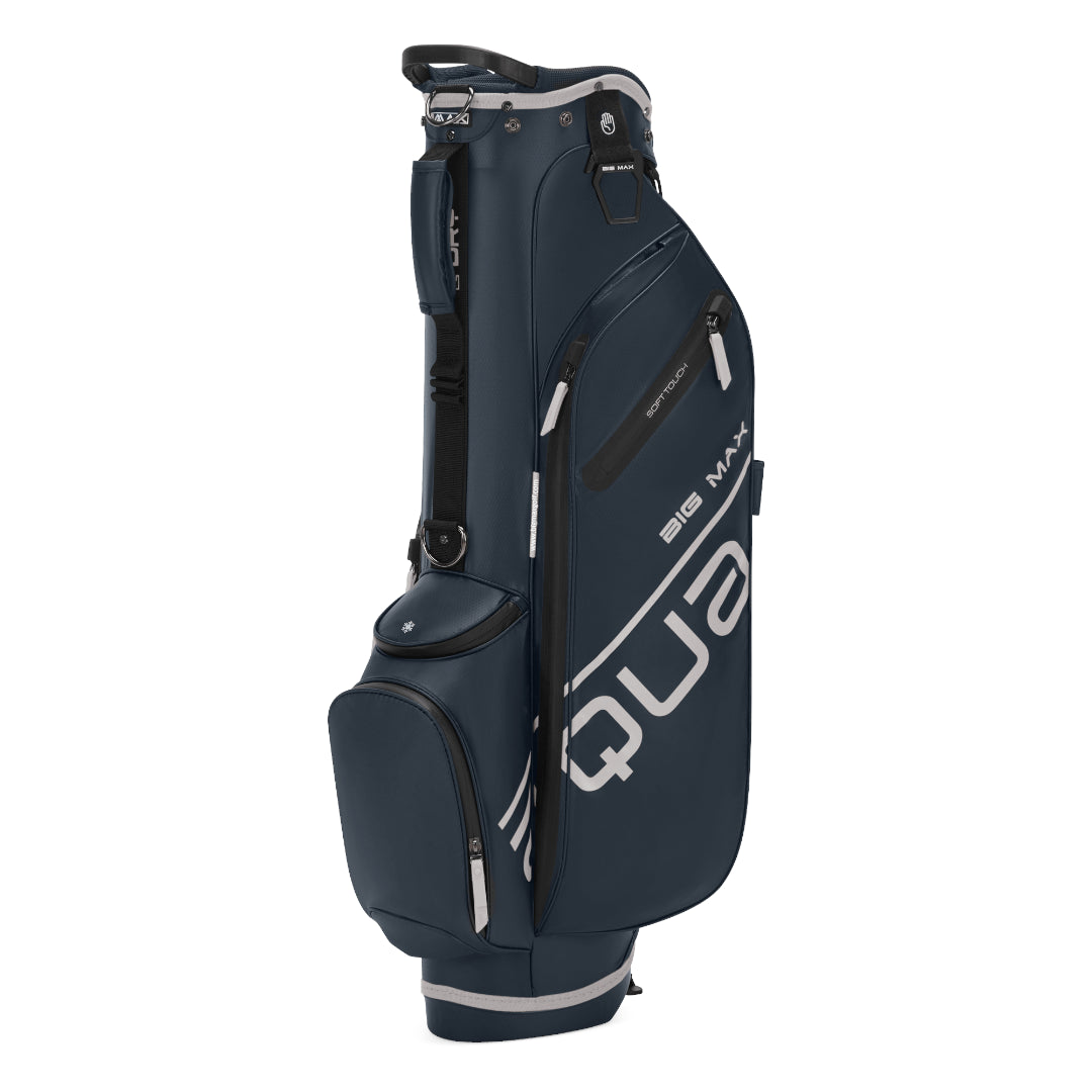 Big Max Aqua Seven G Golf Stand Bag 3508LEH