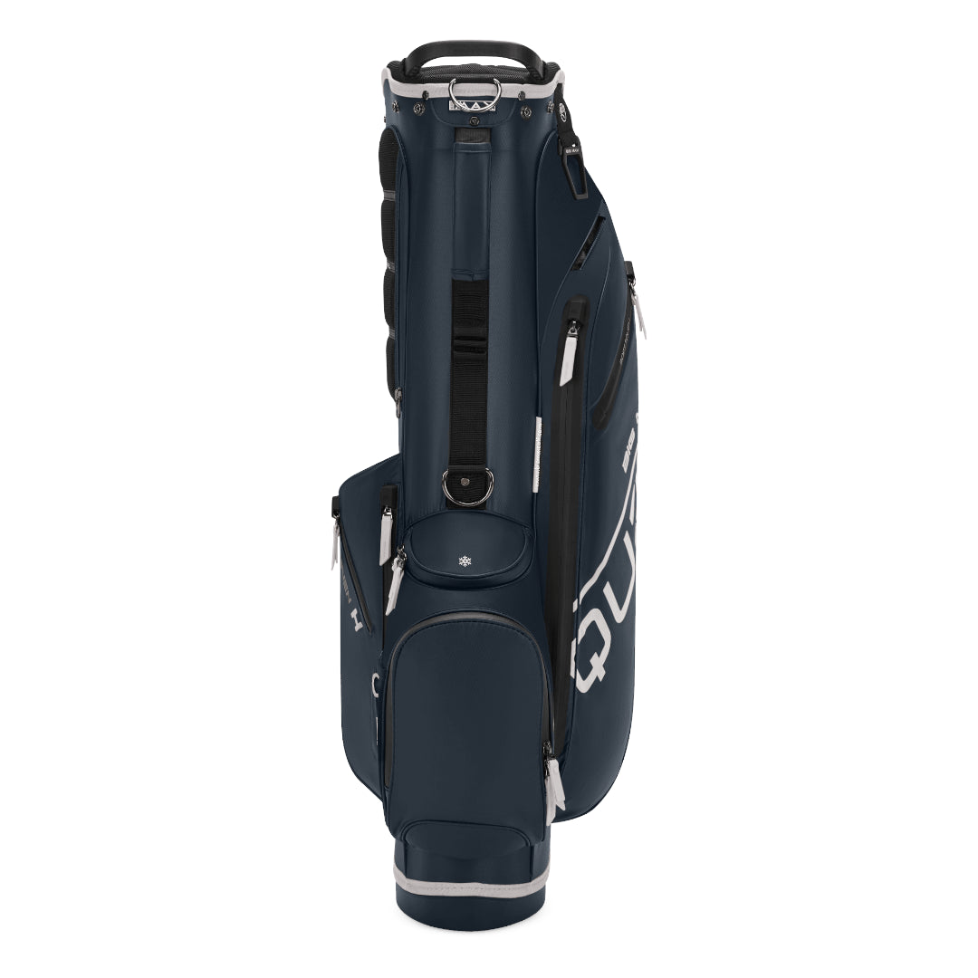 Big Max Aqua Seven G Golf Stand Bag 3508LEH