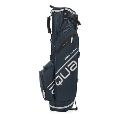 Big Max Aqua Seven G Golf Stand Bag 3508LEH
