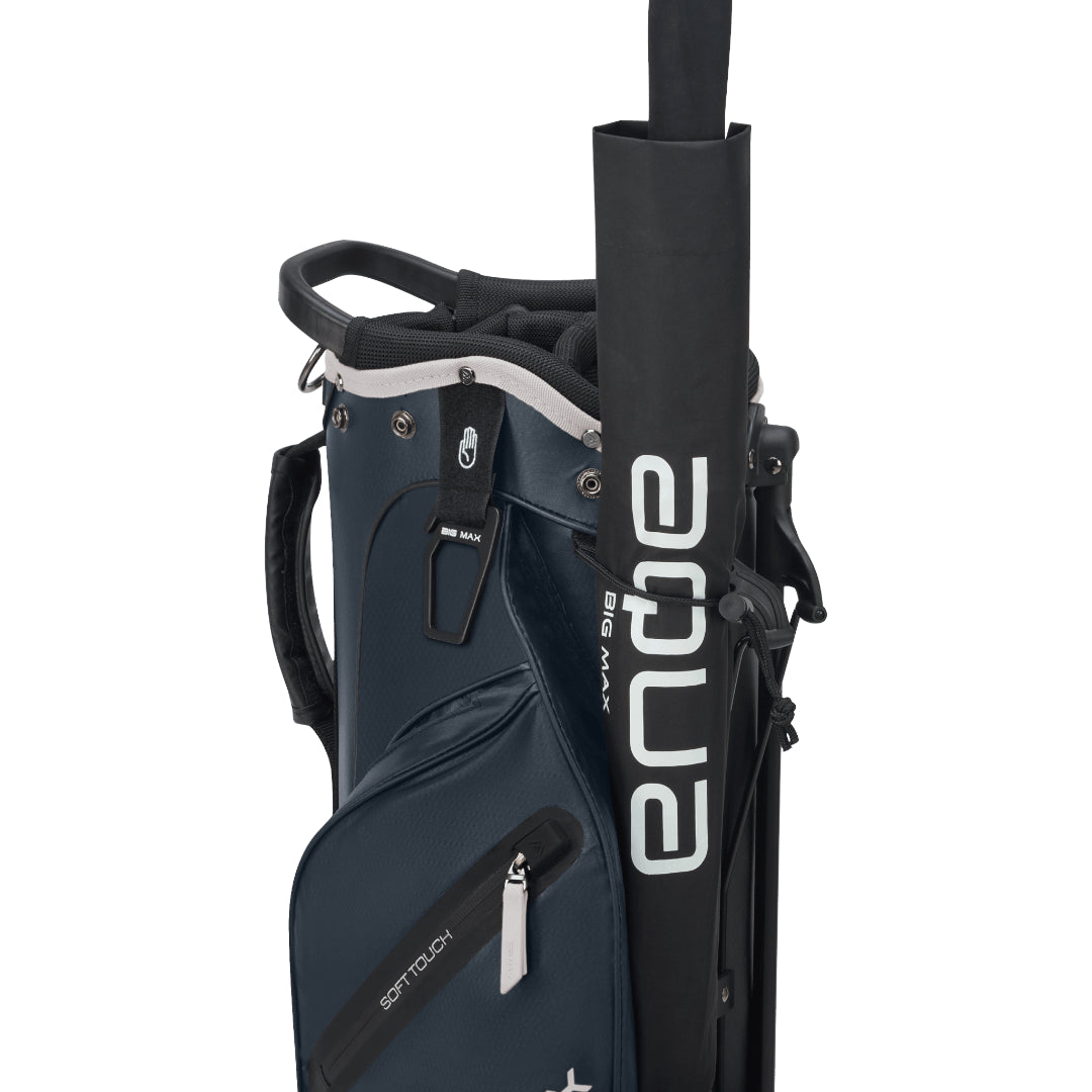 Big Max Aqua Seven G Golf Stand Bag 3508LEH