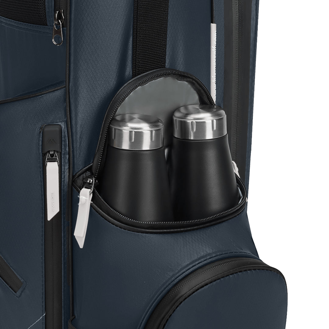 Big Max Aqua Seven G Golf Stand Bag 3508LEH
