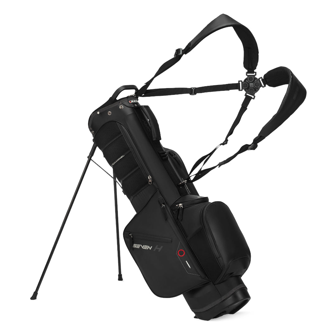 Big Max Aqua Seven G Golf Stand Bag 3508LEH