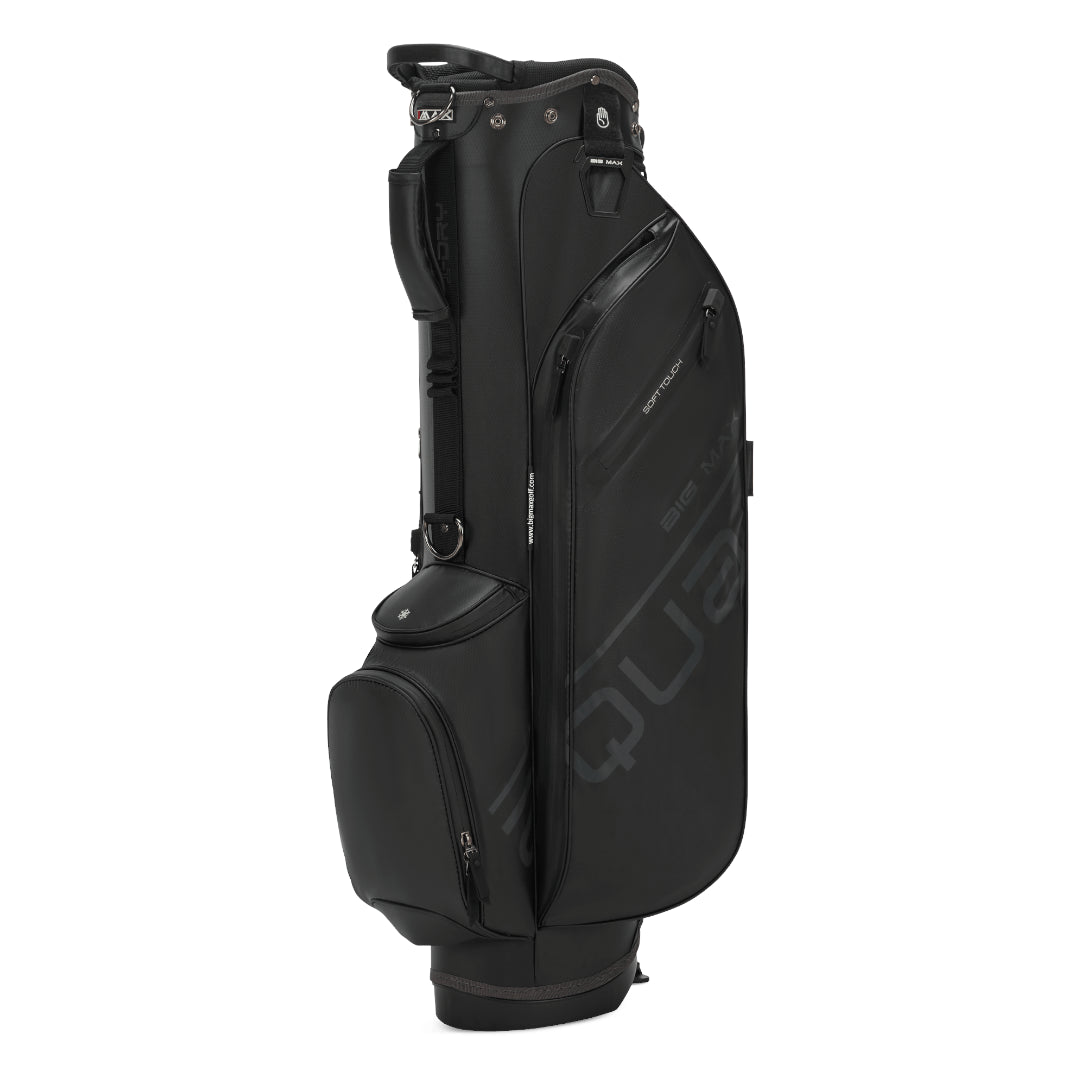 Big Max Aqua Seven G Golf Stand Bag 3508LEH