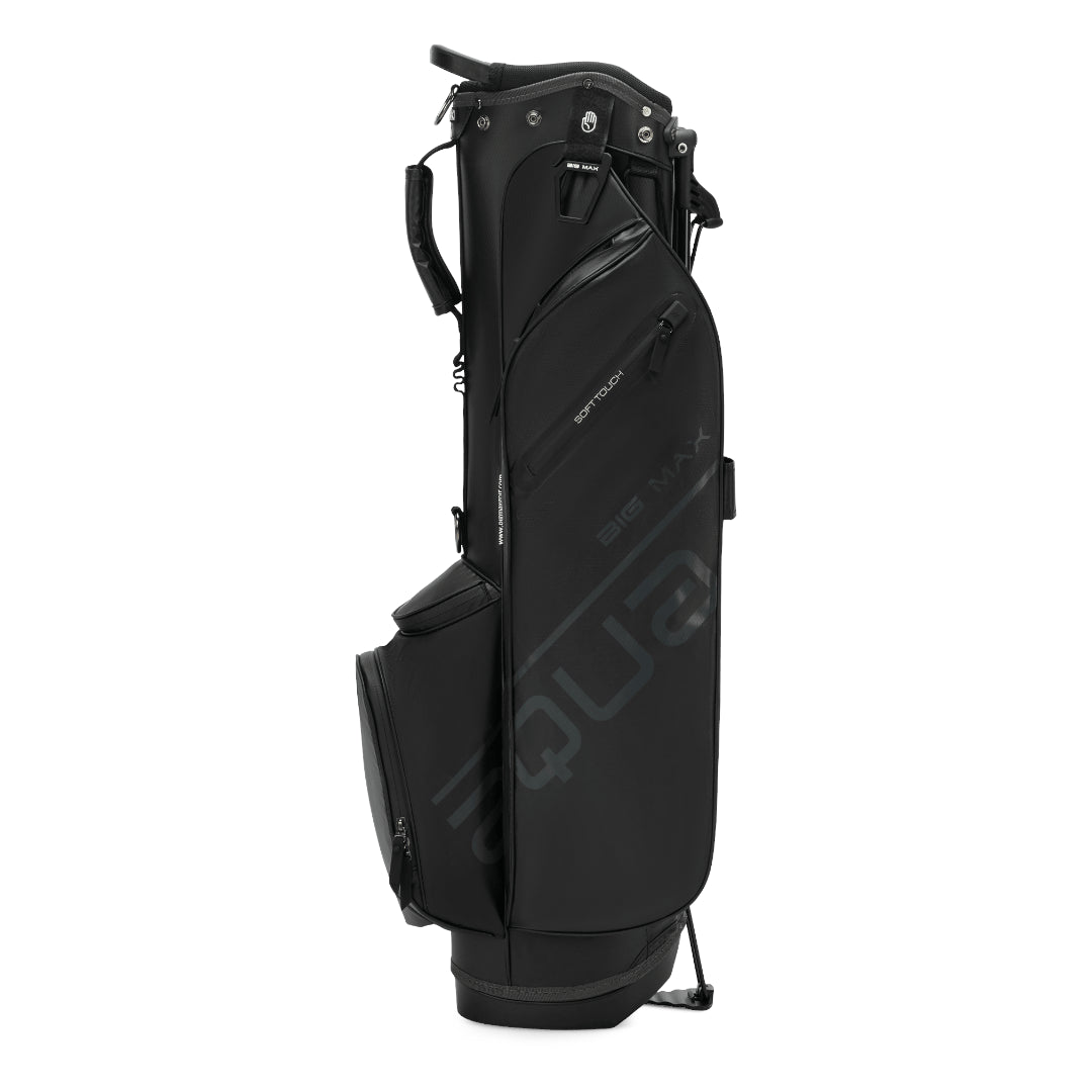 Big Max Aqua Seven G Golf Stand Bag 3508LEH