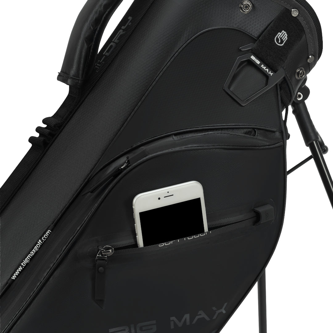 Big Max Aqua Seven G Golf Stand Bag 3508LEH