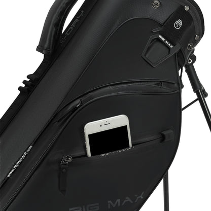 Big Max Aqua Seven G Golf Stand Bag 3508LEH