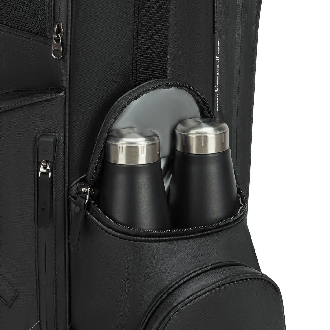 Big Max Aqua Seven G Golf Stand Bag 3508LEH