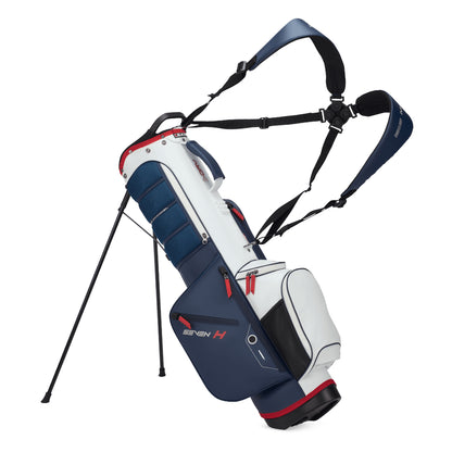 Big Max Aqua Seven G Golf Stand Bag 3508LEH