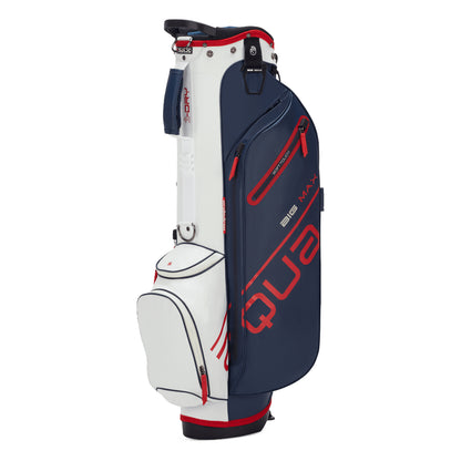 Big Max Aqua Seven G Golf Stand Bag 3508LEH