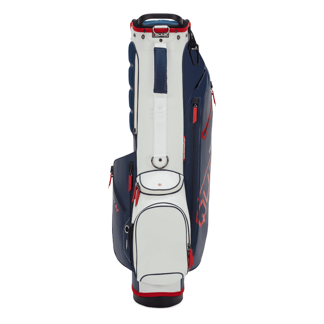 Big Max Aqua Seven G Golf Stand Bag 3508LEH