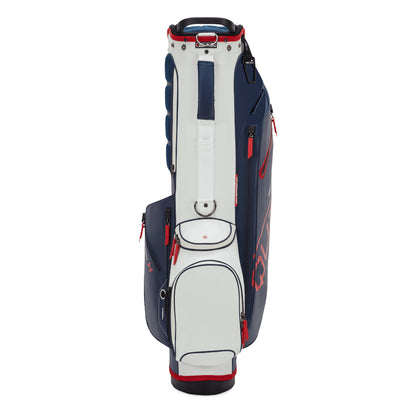 Big Max Aqua Seven G Golf Stand Bag 3508LEH