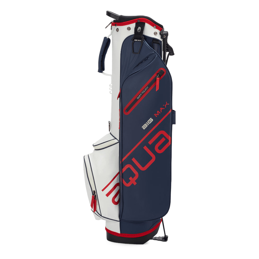 Big Max Aqua Seven G Golf Stand Bag 3508LEH