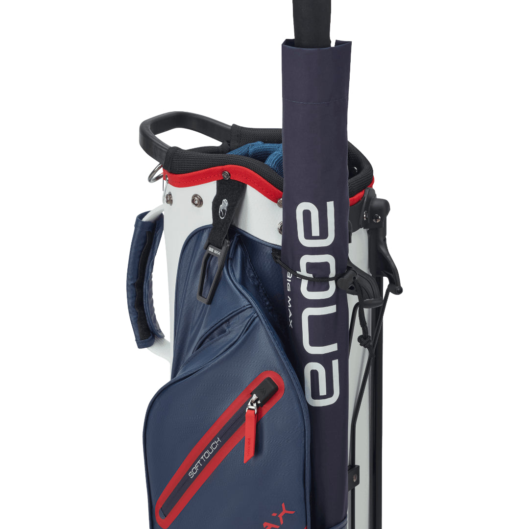 Big Max Aqua Seven G Golf Stand Bag 3508LEH