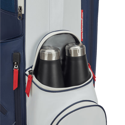 Big Max Aqua Seven G Golf Stand Bag 3508LEH