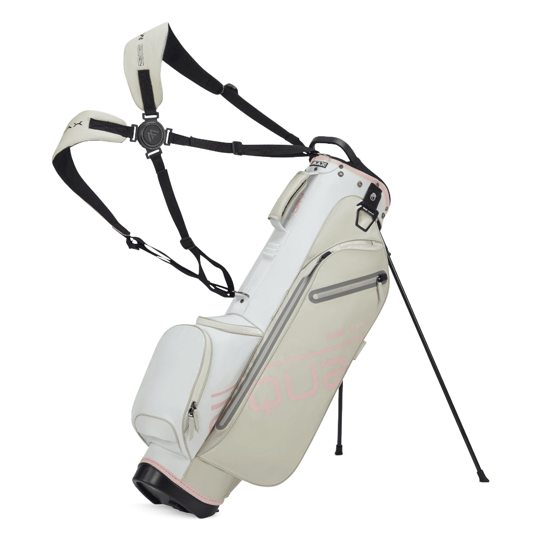 Big Max Aqua Seven H Golf Stand Bag 3508LEH