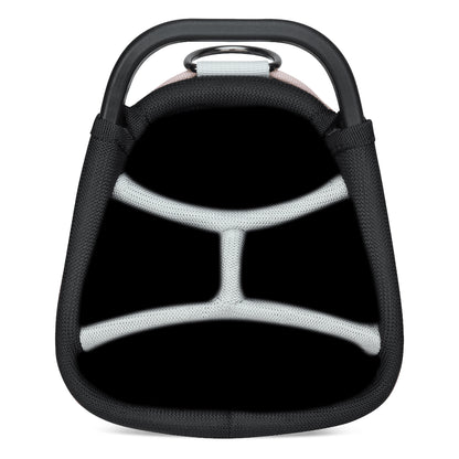 Big Max Aqua Seven G Golf Stand Bag 3508LEH