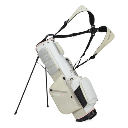 Big Max Aqua Seven G Golf Stand Bag 3508LEH