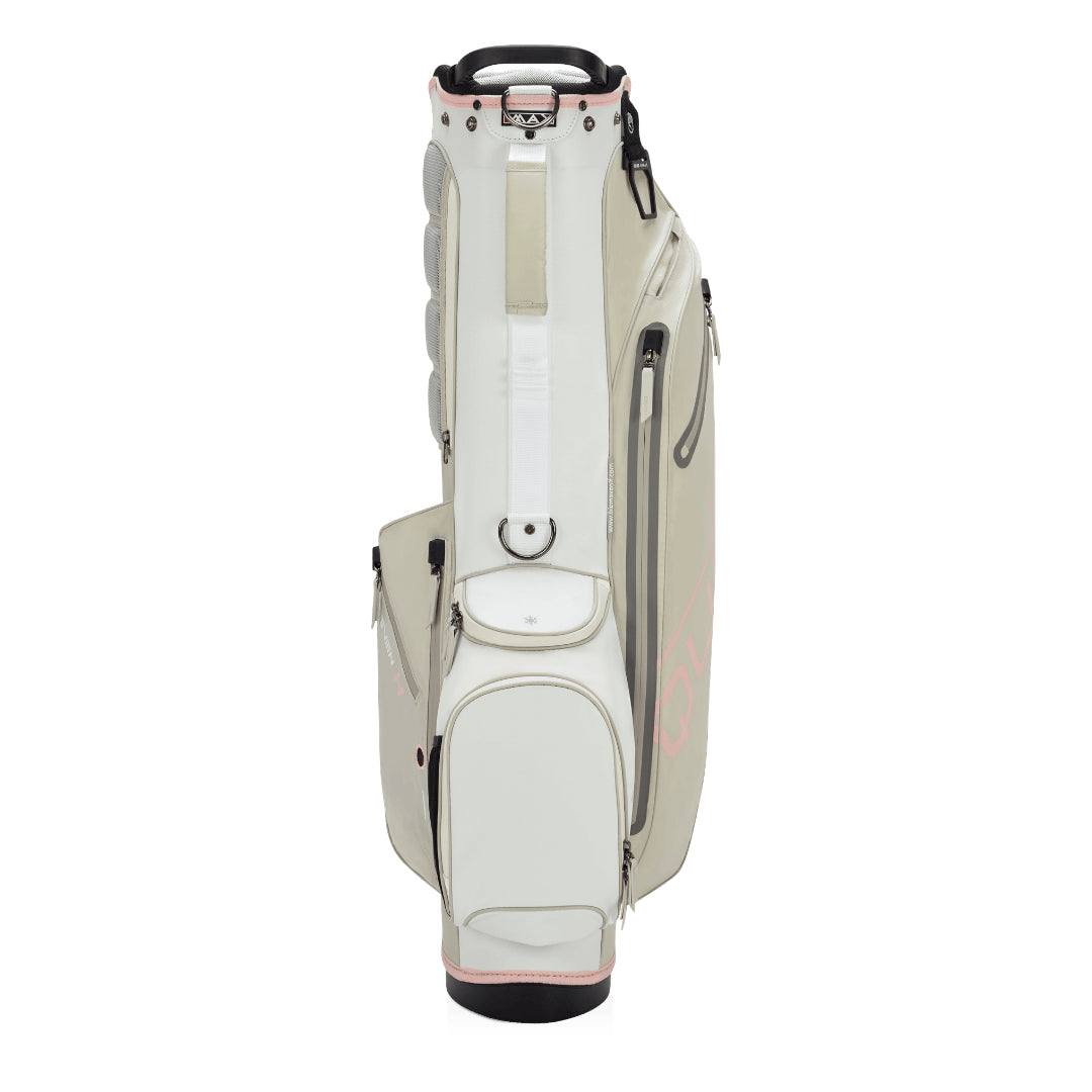 Big Max Aqua Seven G Golf Stand Bag 3508LEH