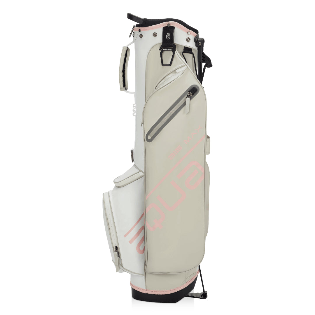 Big Max Aqua Seven G Golf Stand Bag 3508LEH