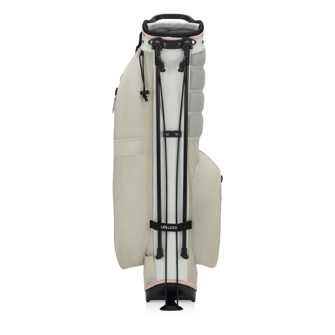 Big Max Aqua Seven G Golf Stand Bag 3508LEH