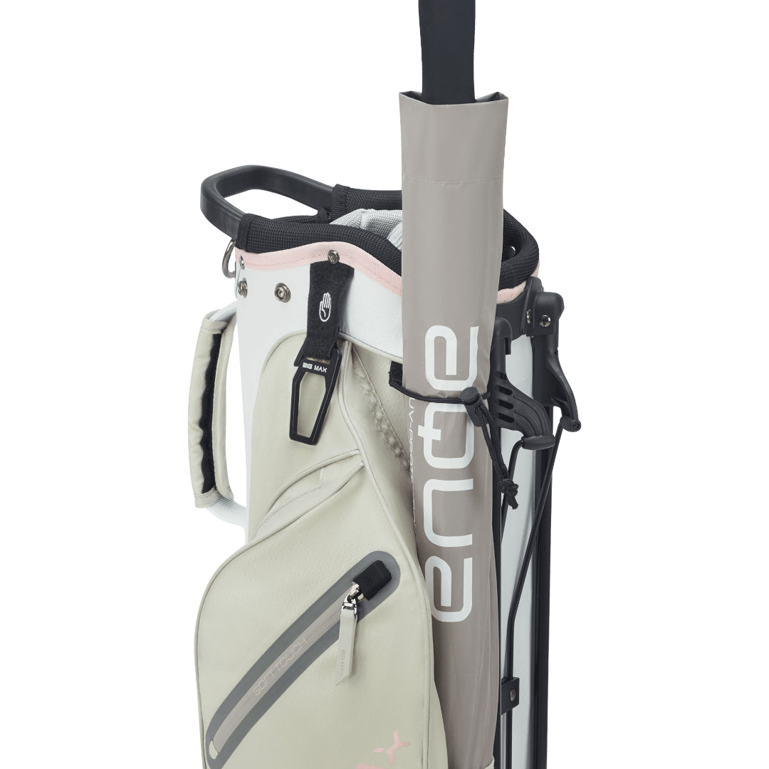 Big Max Aqua Seven G Golf Stand Bag 3508LEH