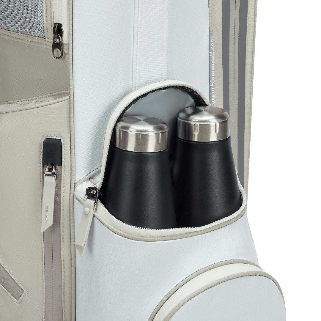 Big Max Aqua Seven G Golf Stand Bag 3508LEH