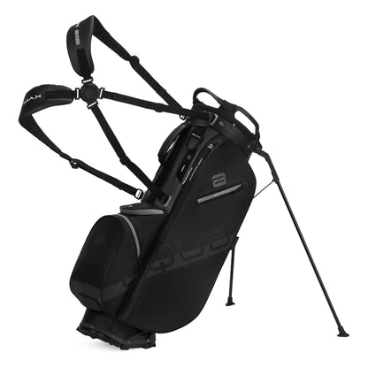 Big Max Aqua Eight H Golf Stand Bag 3555LH