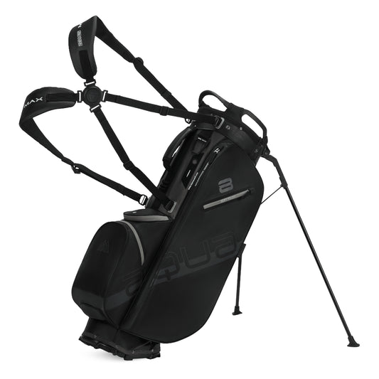 Big Max Aqua Eight H Golf Stand Bag 3555LH