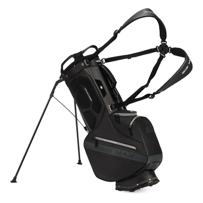 Big Max Aqua Eight H Golf Stand Bag 3555LH