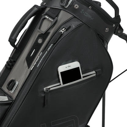 Big Max Aqua Eight H Golf Stand Bag 3555LH