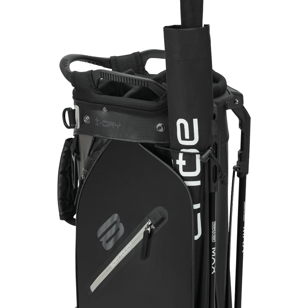 Big Max Aqua Eight H Golf Stand Bag 3555LH